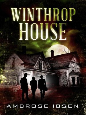 cover image of Winthrop House